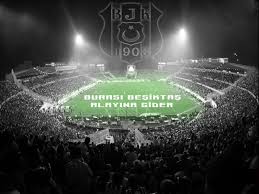 Be�ikta� - Eski�ehirspor Ma�� Geni� �zeti Video �zle - 23 Kas�m 2008