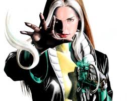 Foto di rogue - marvel