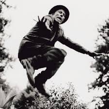 Foto di tom waits - net