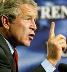 Foto di bush - bush2004