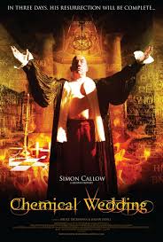 Chemical Wedding & Crowley
