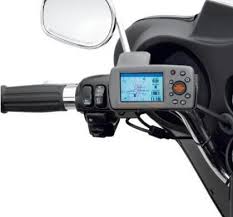 motorcycle mount for gps unit, motorycle gps holder on handlebars