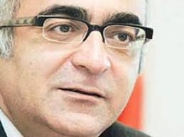 ALEVİ TEMSİLCİLERİ ÇAMUROĞLU'NU İSTEMEDİ