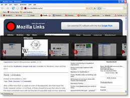 Firefox 3.0.8