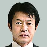 中川昭一