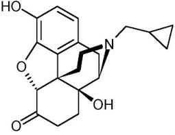 naltrexone
