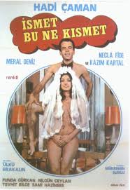 �smet Bu Ne K�smet -necla fide 