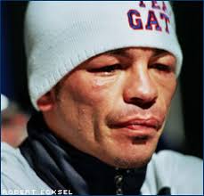 Arturo Gatti