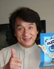 Jackie Chan