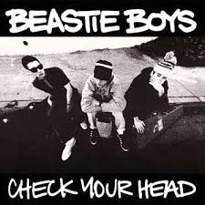 Beastic Boys Pass the Mic