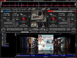 Virtual DJ Software 142709_large