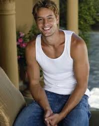 Justin Hartley