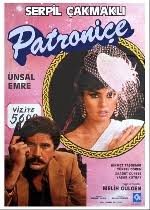 Patroni�e - Serpil �akmakl�