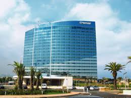   Sheraton-Oran