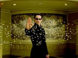 La matrix