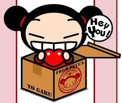 Pucca Maker Pucca Maker