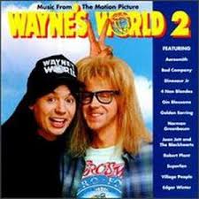 Wayne's World 2 - Mike  Myers  - YMCA