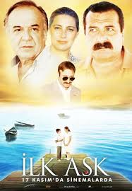 İlk Aşk İlk Aşk