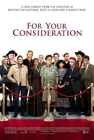 For Your Consideration (2006) Icon