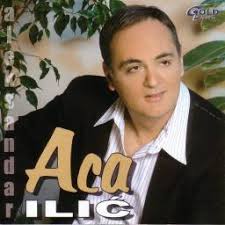 Aca Ilic Aca Ilic