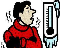 BEI cold