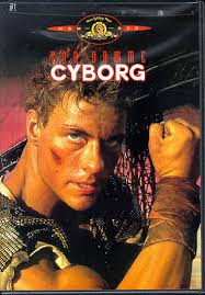 Cyborg (1989) Van Damme Cyborg (1989) Van Damme