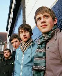 Arctic Monkeys Arctic Monkeys