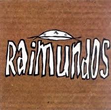 Raimundos Raimundos