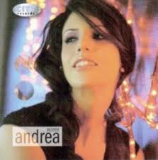 Andrea Demirović - Just Get Out Of My Life
