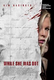 Dışarda ve Tehlikede - While She Was Out (2008) Dışarda ve Tehlikede - While She Was Out (2008)