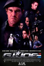 GI Joe The rise of Cobra GI Joe The rise of Cobra