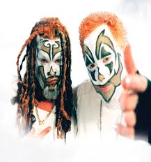 Insane Clown Posse Insane Clown Posse