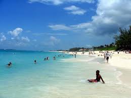 Paradise Awaits!