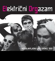 Elektricni Orgazam Elektricni Orgazam