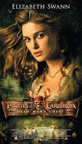 Jack Sparrow races to recover the heart of Davy Jones to avoid enslaving his soul to Jones' service, as other friends and foes seek the heart for their own agenda as well.