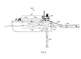 Google Files Patent For Wave Powered