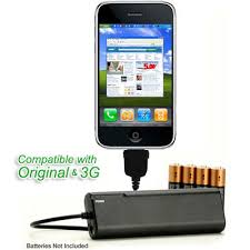 iPhone Signal Boosters