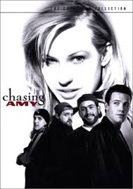 Chasing Amy (1997) Icon