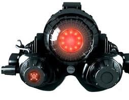 Eyeclops Night Vision Goggles