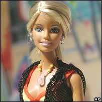 Barbie - Gym Day Barbie - Gym Day