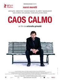 Sessiz Kaos - Quiet Chaos (2008) Türkçe Dublaj Sessiz Kaos - Quiet Chaos (2008) Türkçe Dublaj