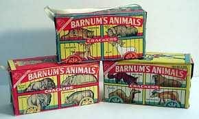 Animal Crackers Animal Crackers