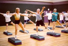 Aerobic Exercises