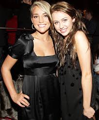 (Aside: Does Miley EVER SHUT UP?)