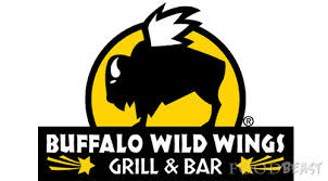 Buffalo Wild Wings was one of the 