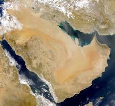 Today The Arabian Peninsula 