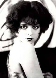 Clara Bow Clara Bow, the original It Girl
