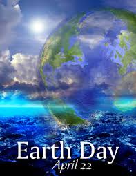 NOAA Earth Day
