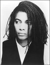 Terence Trent D’Arby Terence Trent D’Arby
