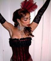 Mya Harrison Nude Photos, ...
